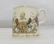 Royal coronation mug for sale  NEWARK