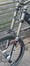 Marzocchi monster rare for sale  POOLE