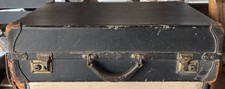 Vintage black hard for sale  Guttenberg