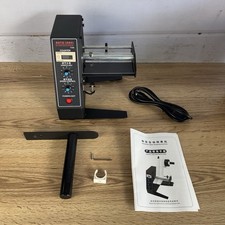 Automatic label dispenser for sale  Stow