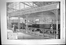 Old 1884 john for sale  UK