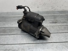 Motorino avviamento per usato  Italia