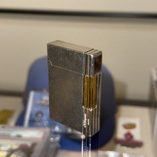 Dupont vintage lighter for sale  Kirkland