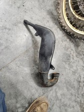 1986 honda cr125r for sale  Dennison