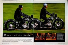 Motorrad classic 1556 gebraucht kaufen  Deutschland