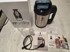 Machine lait mylky d'occasion  Mortagne-sur-Sèvre