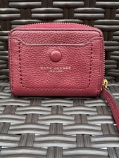 Marc jacob red for sale  Franklin