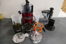 Extracteur jus simeo d'occasion  Loudun