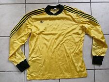 Maillot foot adidas d'occasion  Rennes-