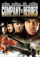 Company heroes dvd for sale Company heroes dvd for sale  STOCKPORT