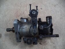 Cav diesel injection for sale  CARNFORTH