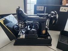 Machine coudre singer d'occasion  Aigues-Vives