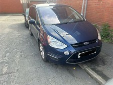 Ford max 2012 for sale  OLDHAM