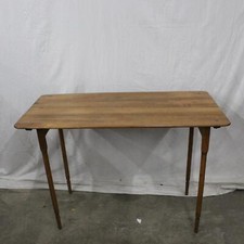 Antique sewing table for sale  Mcminnville