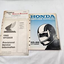 Honda service shop for sale  Blissfield