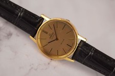 Omega ville 591.0018 d'occasion  Metz-