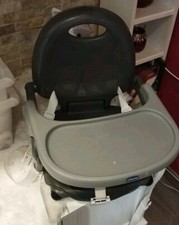 Chicco verstellbare babystuhl gebraucht kaufen  Jüchen