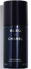 Chanel blue chanel for sale  USA