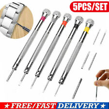 Mini screwdrivers watch for sale  UK