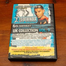 Club sidewinder garage for sale  SOUTHAMPTON