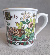 Royal worcester months for sale  POULTON-LE-FYLDE