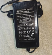 Usado, MODEL FJ-SW20181202000D 12V 2A Power Supply Transformer Charger comprar usado  Enviando para Brazil