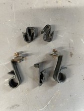 1967 1968 Ford Galaxie Wiring Harness Dash Hanger Clip Fuse Block Box XL LTD 390, usado comprar usado  Enviando para Brazil