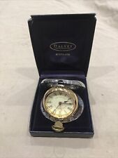 Original dalvey voyager for sale  BARNSLEY