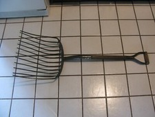 Antique pitchfork tine for sale  Colorado Springs
