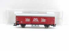Fleischmann 5304 güterwagen gebraucht kaufen  Wolfenbüttel