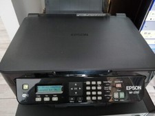 Imprimante epson wf2510 d'occasion  Nevers