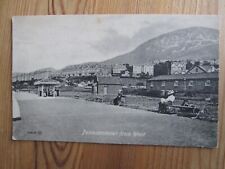 Postcard penmaenmawr west for sale  MABLETHORPE
