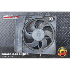 Ventilador de radiador motor 9653804080 Citroen C3 1 I (FC)(2002-2009) 1.4 comprar usado  Enviando para Brazil