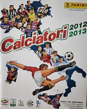 Figurine panini calciatori usato  Collegno