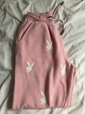 Playboy missguided pink for sale  LONDON