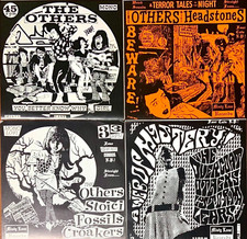 The others 1992 usato  Caserta