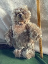 Steiff tier bär gebraucht kaufen  Bonn