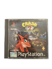 Crash bandicoot cortex usato  Roma