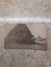 1909 rppc farmer for sale  Eau Claire