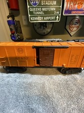 Lionel 6454 f for sale  Okatie