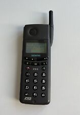 Siemens handy 10 gebraucht kaufen  Koblenz