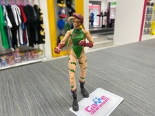 Action figure street usato  Gemona del Friuli