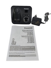 Panasonic tg6821g basisstation gebraucht kaufen  Fürstenwalde/Spree