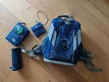 Schulranzen school mood gebraucht kaufen  Pirmasens