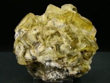 Fluorite cardenchosa espagne d'occasion  Rohrbach-lès-Bitche