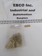 Weidmuller tan end for sale  Simpsonville