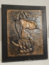 Vintage handmade embossed for sale  East Alton