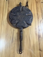 Griswold heart star for sale  Jayess