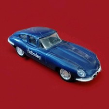 Modellino auto blue usato  Ascoli Piceno