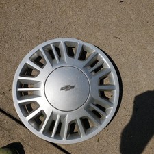 Chevy malibu hubcap for sale  Archbald